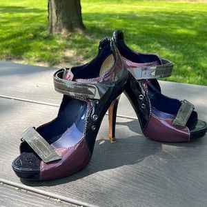 Women’s heels